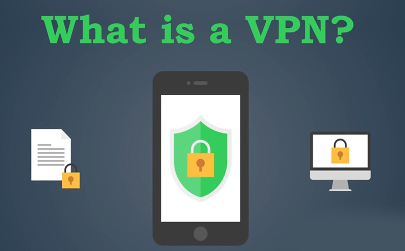 什么是VPN？VPN是如何工作的