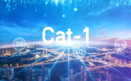 2G退、4G貴、NB慢，未來中低速率物聯(lián)網(wǎng)市場(chǎng)，還得看CAT-1