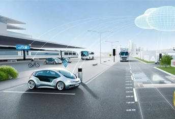 什么是車聯(lián)網(wǎng)？為什么車聯(lián)網(wǎng)更適合選用5G聯(lián)網(wǎng)呢？