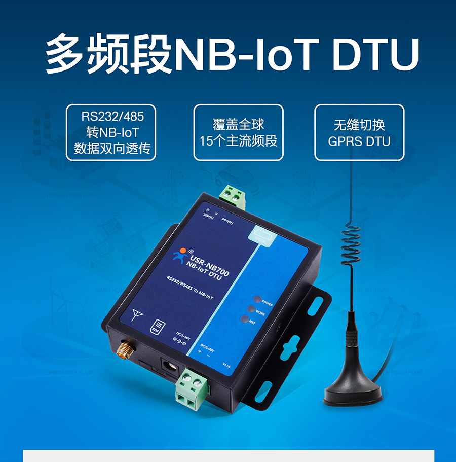 NB-IOT DTU_NB-IOT數(shù)據(jù)傳輸終端_物聯(lián)網(wǎng)智慧DTU終端 NB-IOT DTU_NB-IOT數(shù)據(jù)傳輸終端_物聯(lián)網(wǎng)智慧DTU終端