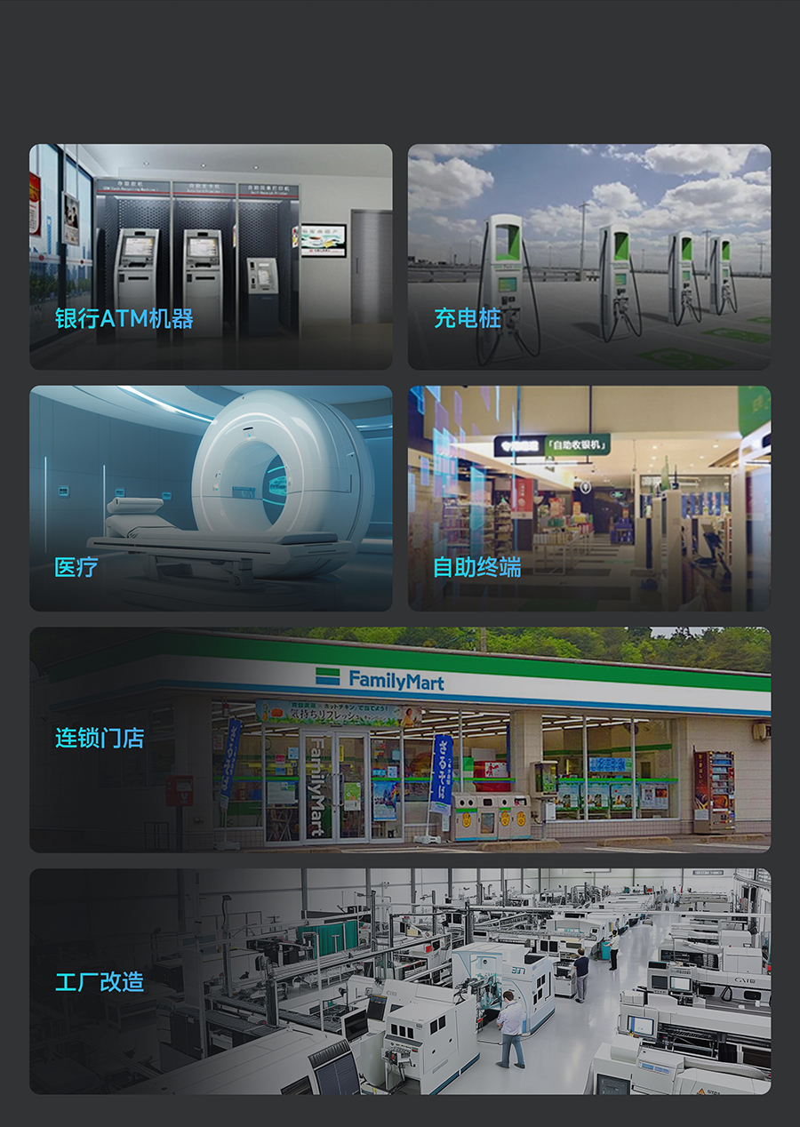雙卡4G工業(yè)路由器的應(yīng)用